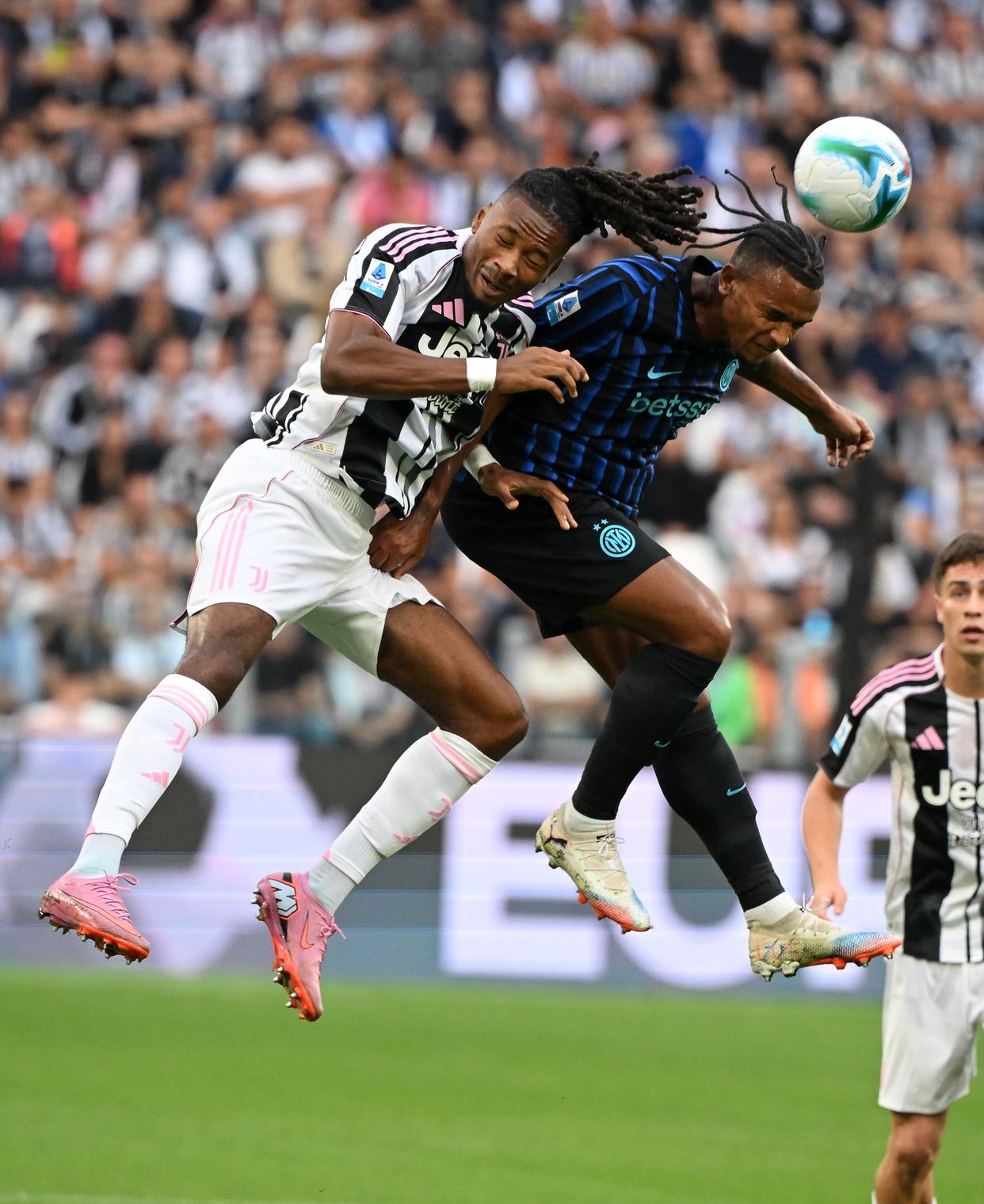 爱游戏-包含赛前尤文图斯官宣签约——西甲节点到来，底气十足，球队文化再被提及的词条